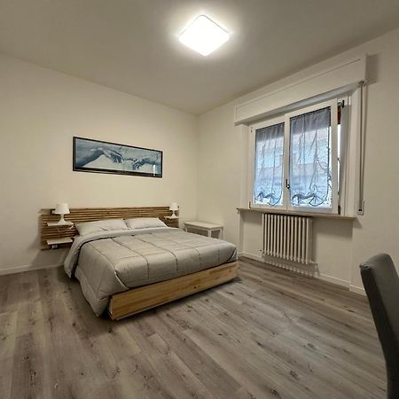 B&B Il Volturno Falconara Marittima Esterno foto