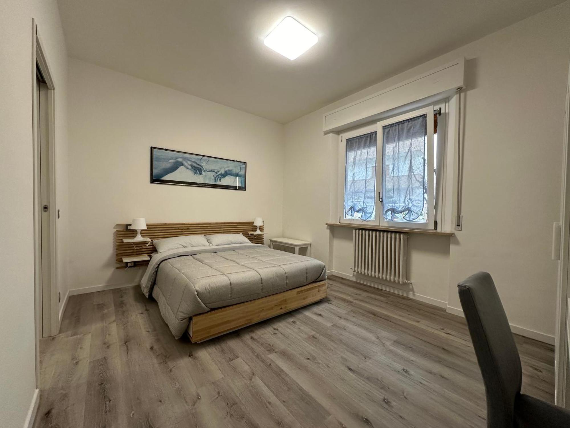 B&B Il Volturno Falconara Marittima Esterno foto